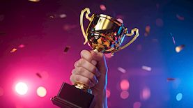 זכייה, צילום: shutterstock