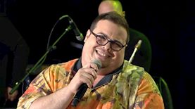 אוראל צברי, צילום: יוטיוב/ ערוץ 24