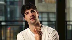 דני אבדיה, צילום: יוטיוב/ ערוץ הספורט של ישראל