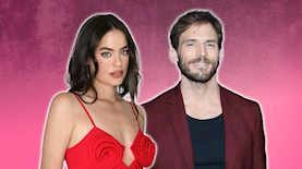 סם קלאפלין ודר זוזובסקי, צילום: shutterstock, אינסטגרם/ darzuzo