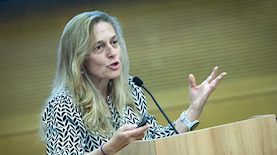 ד”ר שרון אלרעי-פרייס, צילום: פלאש 90/ יונתן זינדל