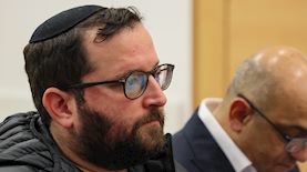 יונתן אוריך, צילום: פלאש 90/ יונתן שאול
