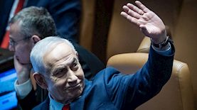בנימין נתניהו, צילום: פלאש 90/ יונתן זינדל