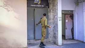גלי צהל, צילום: אבשלום ששוני/פלאש 90