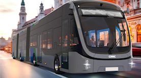 האוטובוס החדש של סופרבוס, צילום: סופרבוס