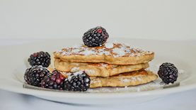 מתכון לפנקייק, צילום: pixabay