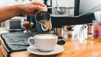 קפה, צילום: shutterstock