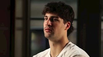 דני אבדיה, צילום: יוטיוב/ ערוץ הספורט של ישראל