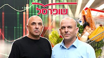 האחים אמיר, צילום: יונתן בלום, shutterstock