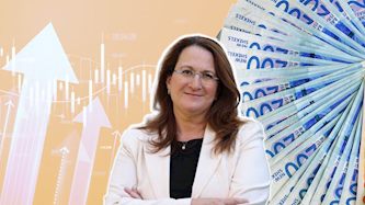 דנה עזריאלי, צילום: זיו קורן, shutterstock