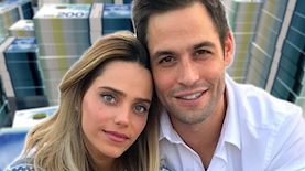 אריאל רוטר ורותם סלע, צילום: אינסטגרם/ רותם סלע, shutterstock