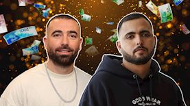 אושר כהן, עומר אדם, צילום: ויקיפדיה/ שי כהן ארבל ,אור גפן, shutterstock