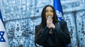 יובל רפאל, צילום: פלאש 90/ חיים גולדברג