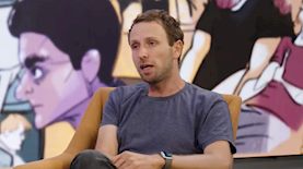 ליאור דיין, צילום: יוטיוב/ 24 שבע