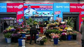 חצי חינם, צילום: יוסי אלוני, פלאש 90