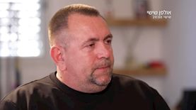 רומן זדורוב, צילום: מסך 12