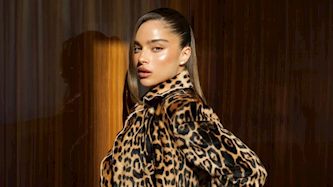 נועה קירל, צילום: אינסטגרם/ noakirel