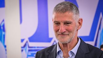 יאיר גולן, צילום: פלאש 90/ אבשלום ששוני