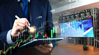 הבורסה לניירות ערך בתל אביב, צילום: shutterstock