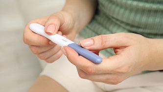 בדיקת הריון, צילום: shutterstock