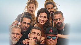 התקווה 6, צילום: משה נחומוביץ