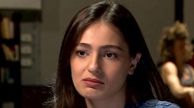 לוסי איוב, צילום: יוטיוב/ כאן | חדשות - תאגיד השידור הישראלי