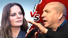 אייל ברקוביץ, אופירה אסייג, צילום: פלאש 90, רפי דלויה