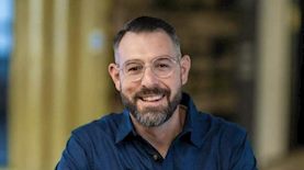 גבי הרו, צילום: פייסבוק/ אוניברסיטת אריאל