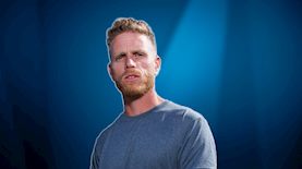 ניר אמיתי, מנכ"ל ומייסד עמותת חווֹת רימון, צילום: שרון מולדובן באדיבות ניר אמיתי