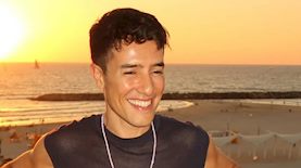 הראל סקעת, צילום: אינסטגרם/ harelskaat