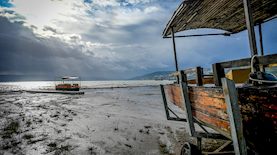 הכנרת, צילום: פלאש 90/ מיכאל גלעדי