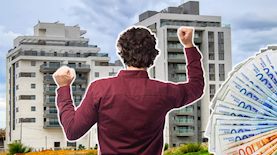 משכנתאות, צילום: shutterstock