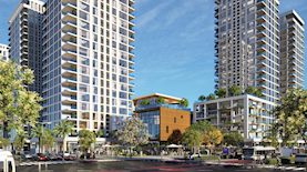 התחדשות עירונית אשדוד, צילום: בר לוי אדריכלים ומתכנני ערים