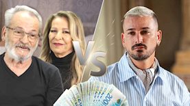 מאור, יעקב וחני בוזגלו, צילום: אינסטגרם/ buzaglomaor buzaglomaor, יוטיוב/  yes tv