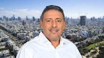 צחי אבו, צילום: ישראל הדרי, shutterstock