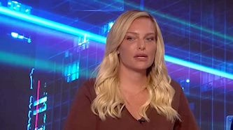 מאור ברוכמן, צילום: מסך רשת 13