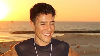 הראל סקעת, צילום: אינסטגרם/ harelskaat