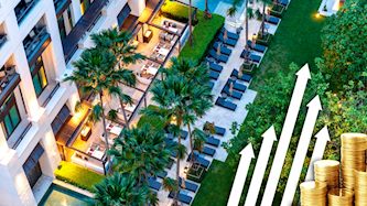 מלון-אילוסטרציה, צילום: shutterstock