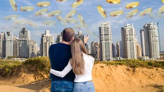 משכנתאות, צילום: shutterstock