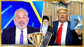 ארץ נהדרת, הפטריוטים, צילום: מסך קשת 12, ערוץ 14