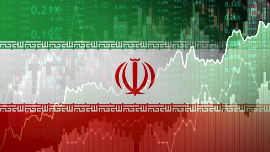 איראן והבורסה, צילום: shutterstock