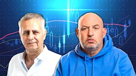 הראל ויזל, רמי שביט, צילום: דימה טליאנסקי, יונתן לוי, shutterstock