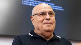 ארנון מילצ'ן, צילום: אוליבייה פיטוסי / פלאש 90