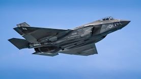 מטוס F35, צילום: shutterstock