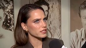 רותם סלע, צילום: יוטיוב/ ערוץ 24