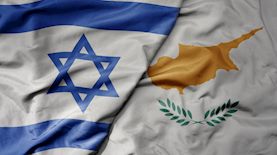 קפריסין, ישראל, צילום: shutterstock