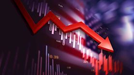 בורסה-אילוסרטציה, צילום: shutterstock