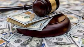 משפט-אילוסטרציה, צילום: shutterstock