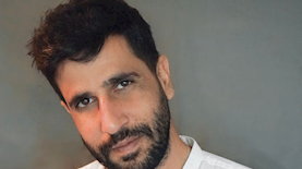 יון קצב, צילום: שון כספי