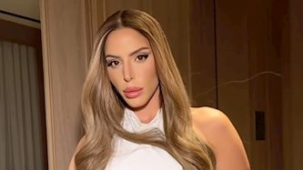 נסרין קדרי, צילום: אינסטגרם/ nasrinkadry